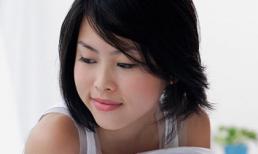 Người đàn bà đó, cho không cũng chẳng thèm