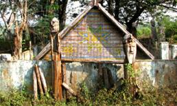 Chuyện "báo oán" rùng rợn của những người đào bới nhà mồ trộm cổ vật