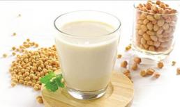 Nguy cơ bệnh tật khó tin khi ăn đậu phụ và uống sữa đậu nành