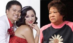 Đường tình lận đận của những nữ danh hài Việt