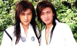 10 diễn viên đóng thế giống y chang sao Cbiz 