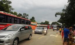 “Cháy” đủ thứ trong mùa cao điểm du lịch