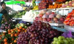 Hoa quả Trung Quốc nhiễm độc gây vô sinh: Không còn là tin đồn!