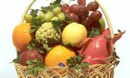 Những người không nên ăn trái cây vào buổi sáng