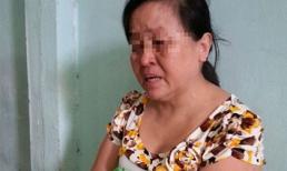 Cuộc đời chìm nổi của người phụ nữ bị bán sang Trung Quốc