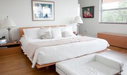 Bí quyết chọn giường ngủ hợp phong thủy