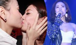 Tiệc sinh nhật gặp sự cố của sao Việt