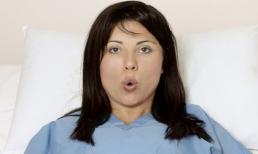 5 điều mẹ bầu không mong muốn lúc vượt cạn