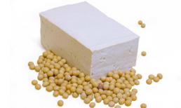 Phát hiện mới về lợi ích của đậu hũ