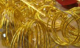 Giá vàng, giá USD lại đua nhau tăng