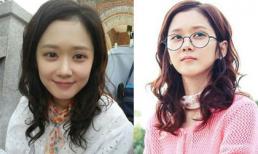 33 tuổi Jang Nara vẫn đẹp như gái 18 với ảnh đời thường