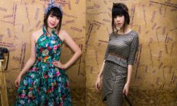 Vợ Lý Hải khoe ảnh làm mẫu đẹp ăn đứt hotgirl 