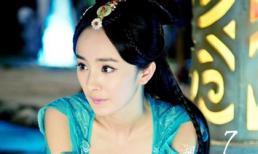 Những tuyệt sắc giai nhân của "Cổ kiếm kỳ đàm"