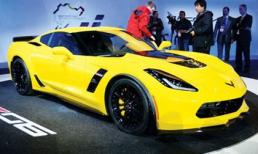 10 mẫu xe mới ra đời trong năm 2014