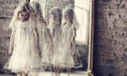 Những nguyên tắc tâm linh kỳ bí về trang phục 