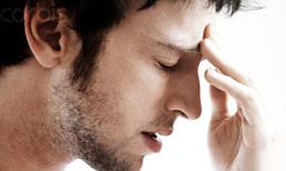 Hết hồn với màn 'tự sướng' điên loạn của em vợ