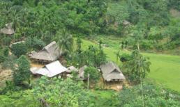 Thăm Kho Mường giữa đại ngàn Pù Luông