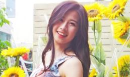 Nữ sinh xinh như thiên thần, thông minh như Einstein