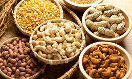 10 thực phẩm tăng chiều cao cực tốt cho con