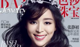 Ngắm người đẹp Hoa ngữ từng vào vai cô gái Việt Nam khoe vẻ đẹp kiêu kì