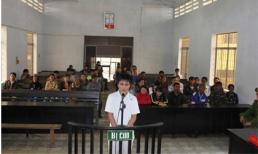 Vào nhà cưỡng hiếp thiếu nữ 14 rồi ung dung ngủ tới sáng