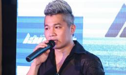 Lâm Vũ chi mạnh tay, mua 15 ca khúc độc quyền làm show