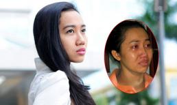 Nhan sắc hoa hậu Mỹ Xuân trước, sau khi ra tù