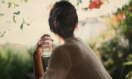 Em đã ra đi trong đớn đau, cùng cực