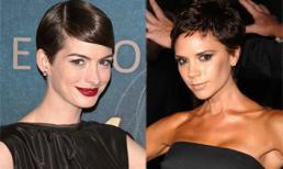 15 mái tóc ngắn từng làm phái đẹp "phát cuồng"