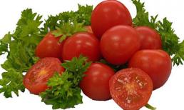 Cà chua có tác dụng giảm nguy cơ ung thư thận