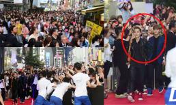 Đường phố Seoul tắc nghẽn hàng kilomet vì fans cuồng của EXO