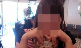 Cô gái đẻ thuê lấy 100 triệu bật khóc ngày trả con