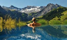 15 hồ bơi tuyệt vời nhất hành tinh