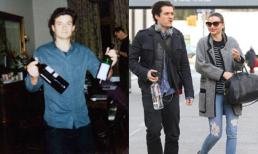 Miranda Kerr đệ đơn ly hôn vì Orlando "nát rượu"