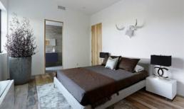 Tư vấn thiết kế nhà cấp 4 tối giản trên mảnh đất 40m²