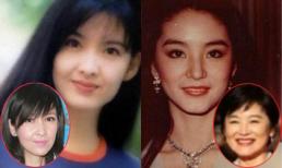 Những ngọc nữ của màn ảnh Hoa ngữ ngày ấy bây giờ