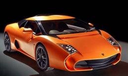 “Tuyệt phẩm” Lamborghini 5-95 Zagato mới trình làng