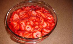 16 tuyệt chiêu bảo quản rau củ lâu dài