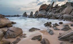 5 bãi đá biển đẹp nhất Việt Nam