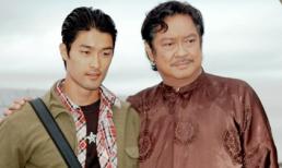 5 gia đình danh giá bậc nhất làng phim Việt