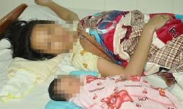 Đi thi về, nữ sinh lớp 9 phát hiện có thai 30 tuần