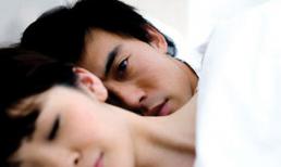 Ngậm ngùi để vợ ngoại tình chỉ vì bất lực