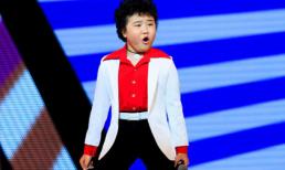 Cậu bé "tóc xù" hát Rock "gây sốt" ở "Giọng hát Việt Nhí"