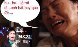 Lệ Rơi – ông hoàng của những ông hoàng nhạc Việt