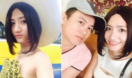 Tommy Nguyễn đón sinh nhật trên đất khách cùng 'gà cưng'