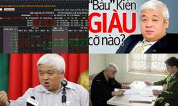 Đại gia ngàn tỷ: Hoành tráng thừa tiền, mang tội lừa đảo