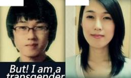 Những chàng trai xinh đẹp đến kinh ngạc sau phẫu thuật chuyển giới