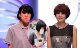 Cô gái chuyên đeo khẩu trang vì mặt dị dạng bất ngờ hoá mỹ nhân