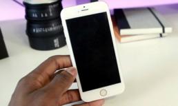 Bất ngờ lộ iPhone 6 màn hình 4,7-inch và 5,5-inch