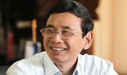 Vợ thứ 6 của đại gia Lê Ân nói gì về quỹ từ thiện 2.000 tỷ?